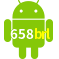 Aplicativo 658brl para Android
